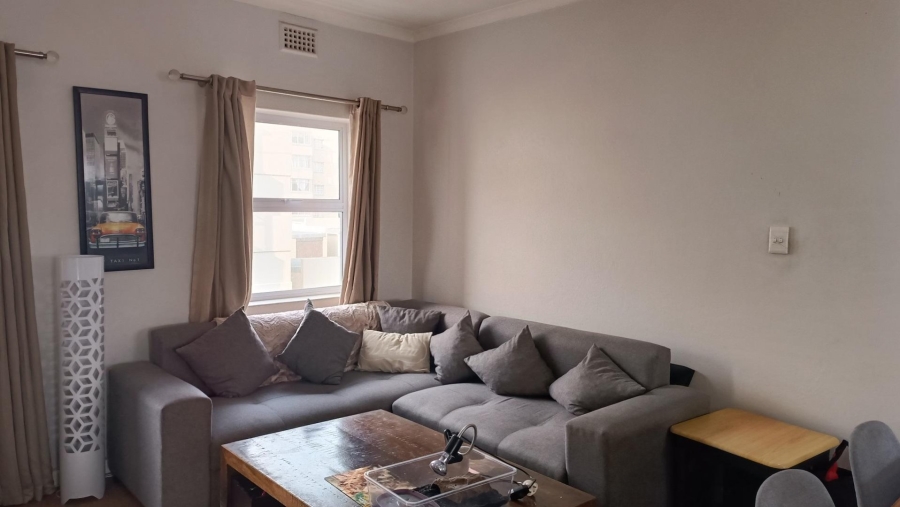 2 Bedroom Property for Sale in Zonnebloem Western Cape